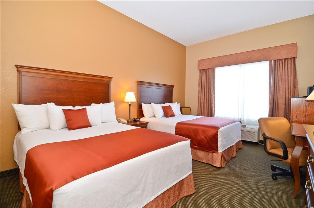 Comfort Inn & Suites Independence Exterior foto