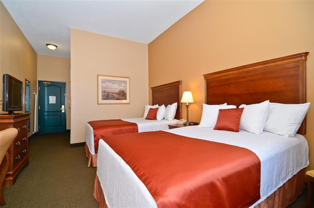 Comfort Inn & Suites Independence Exterior foto